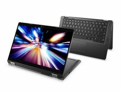 Сегодня в обзоре: Dell Latitude 13 5300 2-in-1. Тестовый экземпляр предоставлен американским отделением Dell