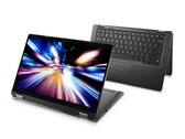 Конвертируемый ноутбук Dell Latitude 13 5300 2-in-1 (i5-8365U, 256 ГБ). Обзор от Notebookcheck