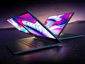Acemagic X1 оснащен процессором Intel Core i7 1255U, а двухэкранный дизайн ориентирован на использование в бизнесе (Источник изображения: Acemagic)