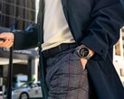 Смарт-часы Amazfit Balance получили версию программного обеспечения 3.25.12.3. (Источник изображения: Amazfit)