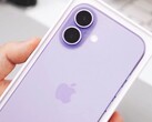 Apple iPhone 17 может выйти в четырех новых цветах, включая фиолетовый (Источник изображения: @MajinBuOfficial)
