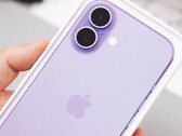 Apple iPhone 17 может выйти в четырех новых цветах, включая фиолетовый (Источник изображения: @MajinBuOfficial)