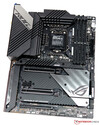 Asus Z590 ROG Maximus XIII Hero