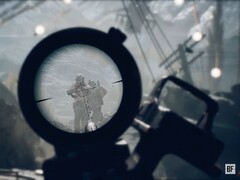 Официальный релиз Battlefield 6 состоится 10 октября 2025 года. (Источник изображения; EA/Dice на YouTube)