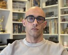 Очки Brilliant Labs Halo AI оснащены 0,2-дюймовым крошечным микроOLED-дисплеем (Источник изображения: Brilliant Labs)