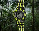 Часы G-Shock GW-8200TPF-1 от Casio (на фото) были замечены в дикой природе. (Источник изображения: Casioblog, отредактировано)