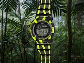 Часы G-Shock GW-8200TPF-1 от Casio (на фото) были замечены в дикой природе. (Источник изображения: Casioblog, отредактировано)
