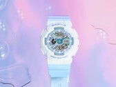 Часы G-Shock Baby-G BA110PD от Casio