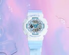 Часы G-Shock Baby-G BA110PD от Casio