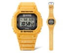 Часы Casio G-Shock-Surfrider Foundation Japan будут выпущены в Великобритании. (Источник изображения: Casio)