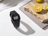 К старшим часам Casio LW-204-1B (на фото) скоро присоединятся две новые модели