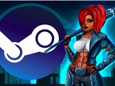 До 15 мая в Steam действует скидка 90% на игру Cold Shell.