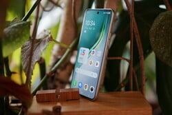 В обзоре: Tecno Camon 40 Premier. Тестовое устройство предоставлено компанией Tecno Mobile. В обзоре: Tecno Camon 40 Premier. Тестовое устройство предоставлено компанией Tecno Mobile.