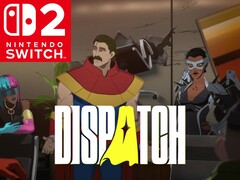Баннер Dispatch Switch 2 (Источник изображения: Adhoc Studio, Nintendo of America с правками)