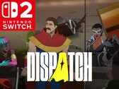 Баннер Dispatch Switch 2 (Источник изображения: Adhoc Studio, Nintendo of America с правками)
