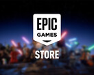 Lego Star Wars: The Skywalker Saga и Bus Simulator 21 Next Stop станут бесплатными (Источник изображения: Lego и Epic Games Store - отредактировано)