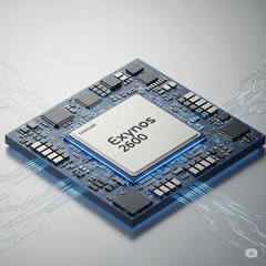 Exynos 2600 может стать основой для глобальных вариантов Galaxy S26 в следующем году (источник изображения: Google Gemini)