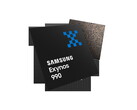 Samsung Exynos 980 и 990 бросят вызов Qualcomm Snapdragon 865. (Источник: Samsung)