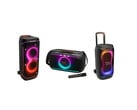 PartyBox 720 выходит на рынок Индии примерно через 13 месяцев после того, как JBL открыла предварительные продажи в США по цене $1,099.