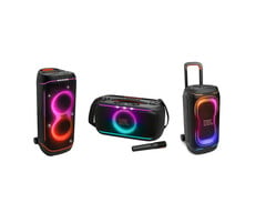 PartyBox 720 выходит на рынок Индии примерно через 13 месяцев после того, как JBL открыла предварительные продажи в США по цене $1,099.