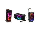 PartyBox 720 выходит на рынок Индии примерно через 13 месяцев после того, как JBL открыла предварительные продажи в США по цене $1,099.