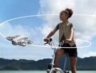 Helix (источник: DJI)