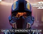 Новое обновление Helldivers 2 выйдет 15 мая. (Источник изображения: PlayStation)