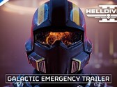 Новое обновление Helldivers 2 выйдет 15 мая. (Источник изображения: PlayStation)
