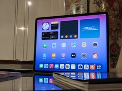 Apple обзор iPad Air 13 (2025)