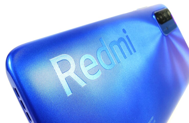 Xiaomi Redmi 9T