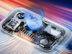 Два вентилятора Honor WIN 2 показали в рекламных материалах