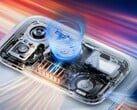 Два вентилятора Honor WIN 2 показали в рекламных материалах