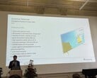 Преимущества квантовых стержней (Источник изображения: Andreas Sebayang/Notebookcheck.com)