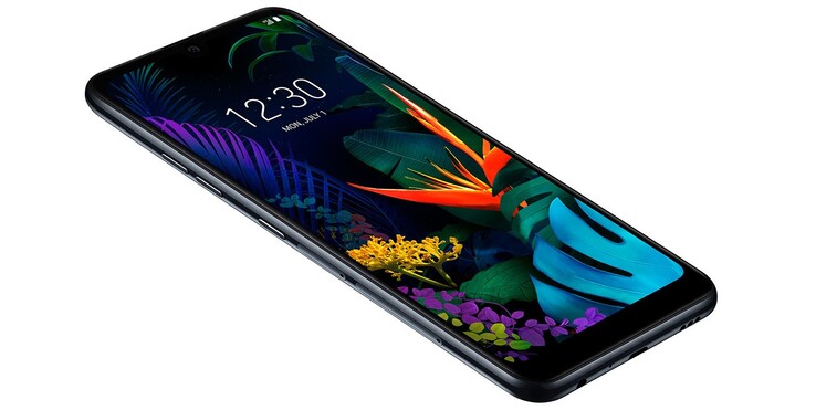 LG K50 LG K50