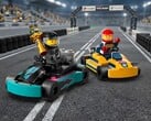 В обновлённую версию игры «Lego Racers» 1999 года теперь можно играть онлайн прямо в любом веб-браузере по вашему выбору,