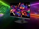 Монитор MSI MAG 272UP QD OLED E16 теперь представлен с панелью 4K 165 Гц Penta Tandem QD-OLED.