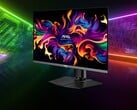 Монитор MSI MAG 272UP QD OLED E16 теперь представлен с панелью 4K 165 Гц Penta Tandem QD-OLED.