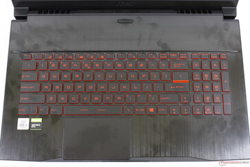 Ноутбук Msi Gf75 10scxr 062ru Купить