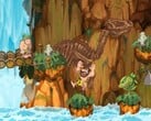 В игру «New Joe &amp; Mac: Caveman Ninja» теперь можно играть с помощью эмулятора с открытым исходным кодом от SharpEmu.