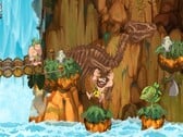 В игру «New Joe &amp; Mac: Caveman Ninja» теперь можно играть с помощью эмулятора с открытым исходным кодом от SharpEmu.