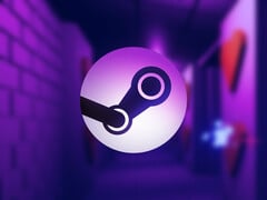 Большинство из недавно замеченных бесплатных игр были запущены в июле 2025 года. На снимке: отредактированный скриншот из игры Everlife. (Источник изображения: Steam)