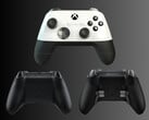 Новые контроллеры Xbox (Источник изображения: Microsoft Xbox Gaming, Retro Dodo с правками)