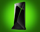 Телевизор Nvidia Shield TV по-прежнему выглядит современно, несмотря на свой десятилетний дизайн