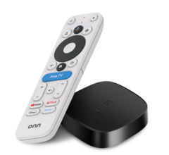 Onn 4K Plus доступен в США по цене $29,98. (Источник изображения: Walmart)