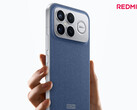 Redmi K90 Pro Max оснащен динамиком с настройками Bose прямо рядом с корпусом камеры. (Источник изображения: Xiaomi)
