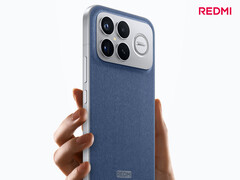 Redmi K90 Pro Max оснащен динамиком с настройками Bose прямо рядом с корпусом камеры. (Источник изображения: Xiaomi)