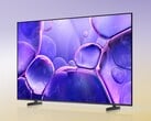 Телевизор Samsung U8000F (на фото) теперь доступен в США. (Источник изображения: Samsung)
