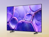 Телевизор Samsung U8000F (на фото) теперь доступен в США. (Источник изображения: Samsung)