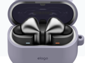 Модель Galaxy Buds3 будет выглядеть совсем по-другому по сравнению с нынешними наушниками Samsung. (Источник изображения: Coupang)
