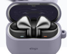 Модель Galaxy Buds3 будет выглядеть совсем по-другому по сравнению с нынешними наушниками Samsung. (Источник изображения: Coupang)